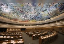 UN Human Rights Chief Meets Icelandic Leaders Ahead of Country’s 2027 Review
