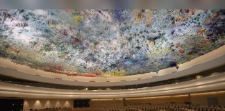 UN Human Rights Chief Meets Icelandic Leaders Ahead of Country’s 2027 Review