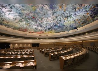 UN Human Rights Chief Meets Icelandic Leaders Ahead of Country’s 2027 Review