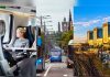 LSE study puts access to opportunities at the centre of urban transport choices