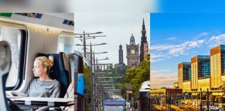 LSE study puts access to opportunities at the centre of urban transport choices