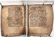 The Icelandic Archive Project That Deciphers Old Documents’ Abbreviations and Symbols