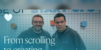 Luxembourg Tech School puts creation and curiosity at the heart of technology learning