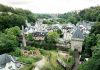 Luxembourg’s dry stone walls reveal how a traditional craft lost its everyday role