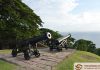 Fort King George Carries Tobago’s History of Rival Empires and Repeated Renaming