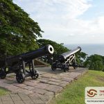 Fort King George Carries Tobago’s History of Rival Empires and Repeated Renaming