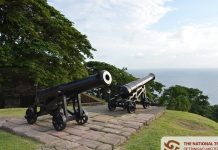 Fort King George Carries Tobago’s History of Rival Empires and Repeated Renaming