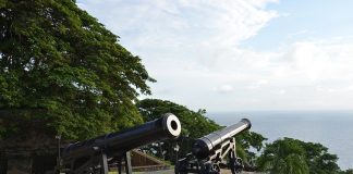 Fort King George Carries Tobago’s History of Rival Empires and Repeated Renaming