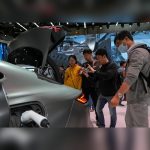 US Senate Delays Bill to Permanently Bar Chinese-Linked Connected Vehicles Until After November Elections