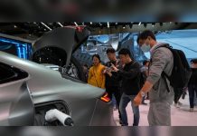 US Senate Delays Bill to Permanently Bar Chinese-Linked Connected Vehicles Until After November Elections