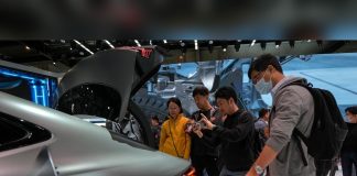 US Senate Delays Bill to Permanently Bar Chinese-Linked Connected Vehicles Until After November Elections