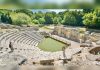 Inside Albania’s Ancient City of Butrint, Archaeology Meets the Fight to Protect Cultural Heritage