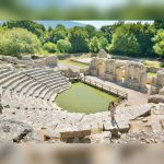 Inside Albania’s Ancient City of Butrint, Archaeology Meets the Fight to Protect Cultural Heritage