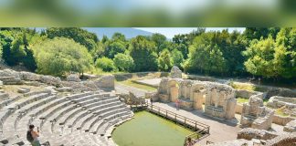 Inside Albania’s Ancient City of Butrint, Archaeology Meets the Fight to Protect Cultural Heritage