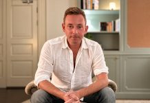 Bestselling author Ragnar Jónasson joins Icelandic law firm LOGOS as special adviser