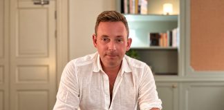 Bestselling author Ragnar Jónasson joins Icelandic law firm LOGOS as special adviser