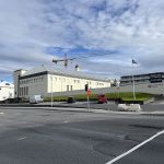 Iceland’s National Archives Began in the Attic of Reykjavík Cathedral
