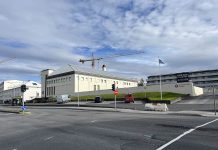 Iceland’s National Archives Began in the Attic of Reykjavík Cathedral