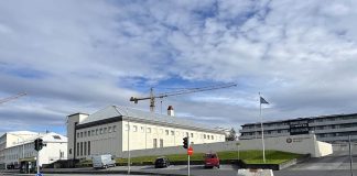 Iceland’s National Archives Began in the Attic of Reykjavík Cathedral