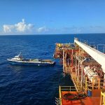 One Injured After Crane Detaches From Perenco’s Offshore Drilling Platform