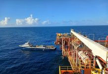 One Injured After Crane Detaches From Perenco’s Offshore Drilling Platform