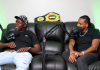 Kush rejects corruption as the only reason some local artists struggle to succeed