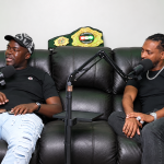 Kush rejects corruption as the only reason some local artists struggle to succeed