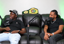 Kush rejects corruption as the only reason some local artists struggle to succeed