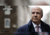UK joins push to expand EU Magnitsky sanctions to target Russian corruption