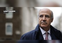 UK joins push to expand EU Magnitsky sanctions to target Russian corruption