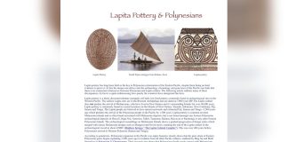Lapita Pottery and Living Crafts Offer Two Ways Into Samoa’s Cultural History