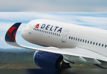 Delta drops Detroit–Keflavík route from its 2027 schedule, ending nonstop link