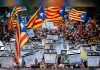 Spanish court clears 35 Catalan officials after Luxembourg ruling on referendum spending
