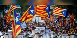 Spanish court clears 35 Catalan officials after Luxembourg ruling on referendum spending