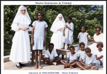Chacachacare Once Held Trinidad’s Leprosy Colony Far from the Mainland