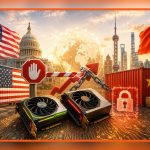China Tightens Controls on Export of Advanced AI Models