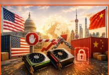 China Tightens Controls on Export of Advanced AI Models