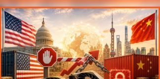 China Tightens Controls on Export of Advanced AI Models