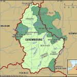 Luxembourg’s hidden archaeological treasures unearthed before construction