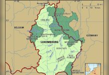 Luxembourg’s hidden archaeological treasures unearthed before construction