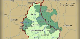 Luxembourg’s hidden archaeological treasures unearthed before construction