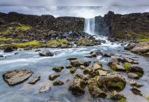 Thingvellir National Park: Where Iceland’s ancient parliament still echoes