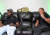 Kush gives his account of altercation that disrupted planned Ariel musical showdown