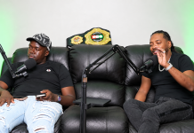 Kush gives his account of altercation that disrupted planned Ariel musical showdown