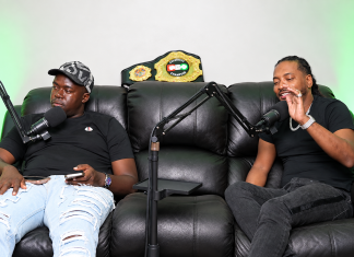 Kush gives his account of altercation that disrupted planned Ariel musical showdown