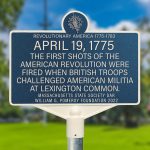Why a Historic Marker and a Landmark Designation Mean Different Things