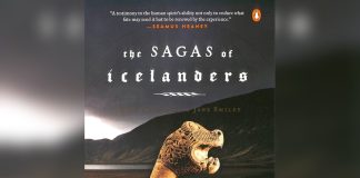 Icelandic Sagas: How Oral Traditions Shaped a Nation’s Identity