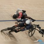 Trinidad and Tobago Cyclists Fall Short as Browne Finishes 19th at Track Cycling World Championships