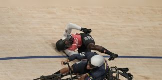Trinidad and Tobago Cyclists Fall Short as Browne Finishes 19th at Track Cycling World Championships