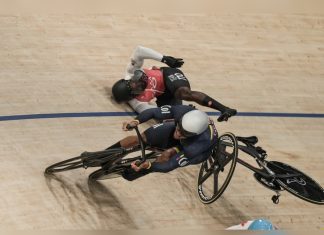 Trinidad and Tobago Cyclists Fall Short as Browne Finishes 19th at Track Cycling World Championships